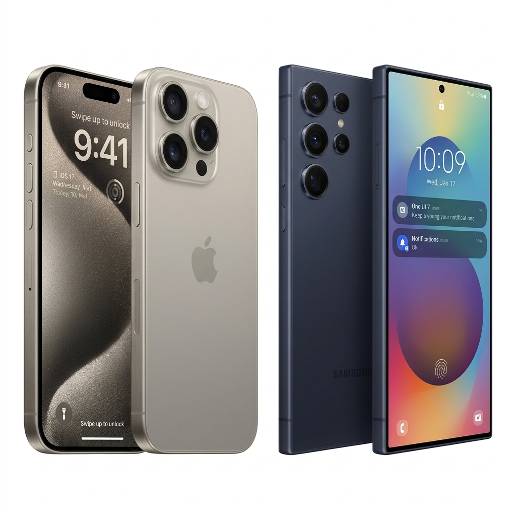 Smartphone