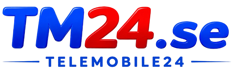 TM24.se